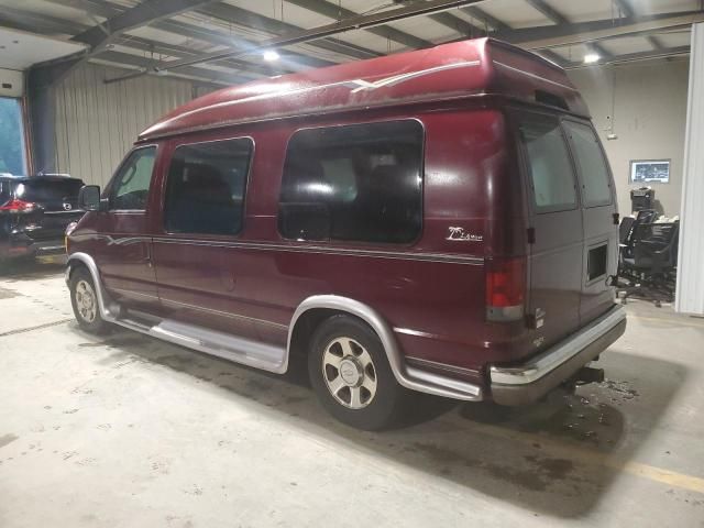 2004 Ford Econoline E150 Van