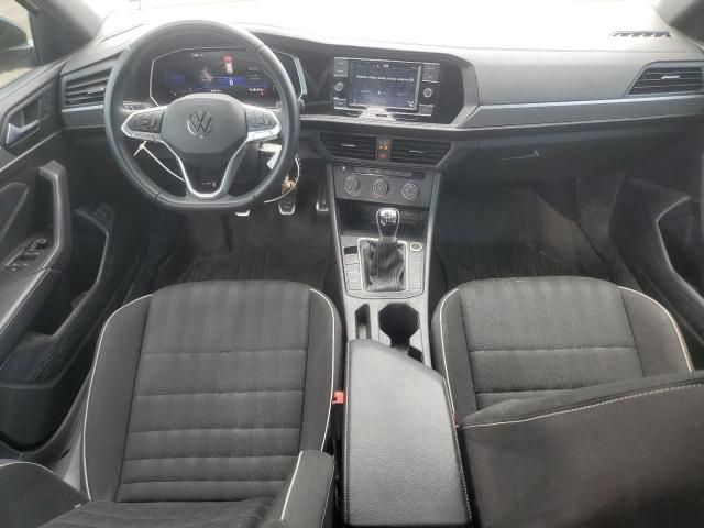 2023 Volkswagen Jetta Sport