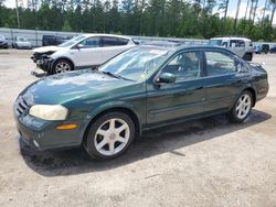 2000 Nissan Maxima GLE for sale in Harleyville, SC