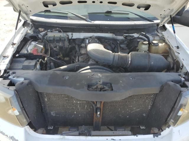 2006 Ford F150