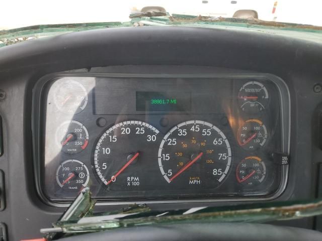 2018 Freightliner M2 106 Medium Duty