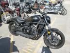 2020 Kawasaki EN650 C