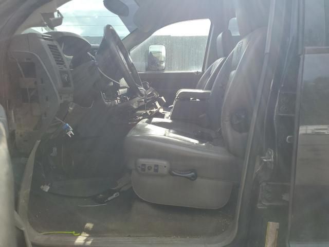 2007 Dodge RAM 3500 ST