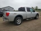 2008 Nissan Titan XE