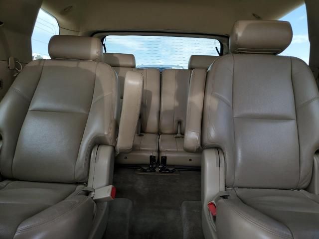 2009 Cadillac Escalade Luxury