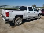 2017 Chevrolet Silverado K2500 Heavy Duty LTZ