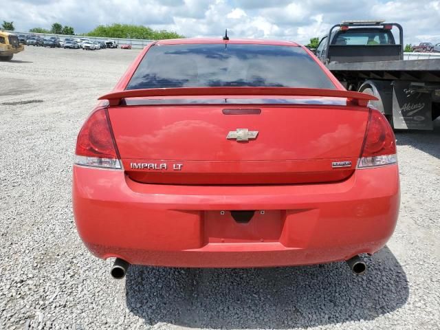 2013 Chevrolet Impala LT