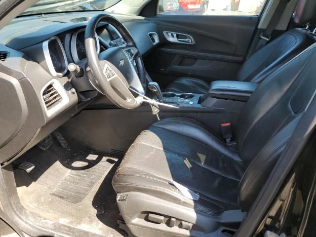 2014 Chevrolet Equinox LTZ