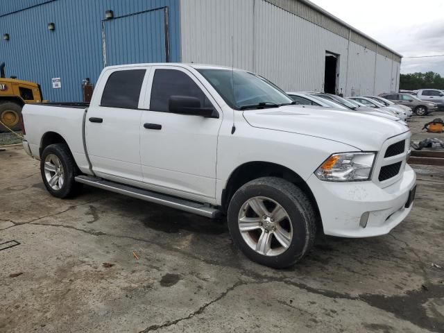 2014 Dodge RAM 1500 ST