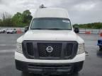 2012 Nissan NV 2500