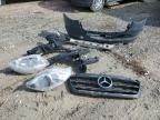 2021 Mercedes-Benz Sprinter 2500