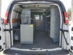 2014 Chevrolet Express G2500