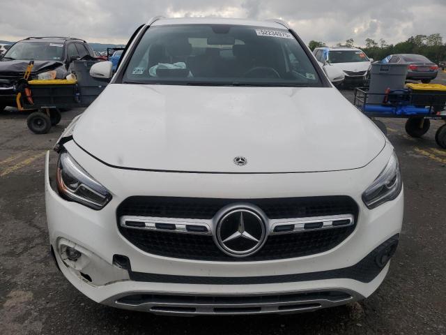 2023 Mercedes-Benz Gla 250