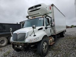 2021 International MV607 en venta en Angola, NY