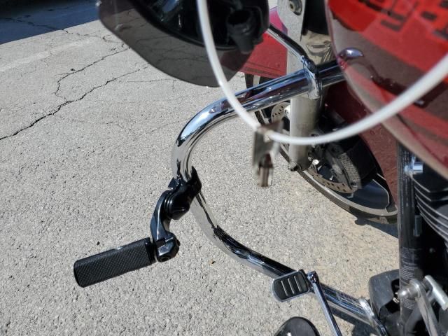 2020 Harley-Davidson Fltrx