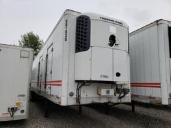 2012 Utility VS2RA Refrigerated Van Trailer en venta en Avon, MN