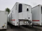 2012 Utility VS2RA Refrigerated Van Trailer