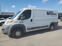 Vehiculos salvage en venta de Copart Orlando, FL: 2014 Dodge RAM Promaster 1500 1500 Standard