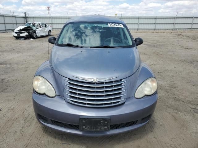 2007 Chrysler PT Cruiser