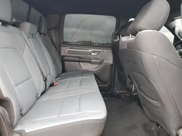 2021 Dodge RAM 1500 BIG HORN/LONE Star