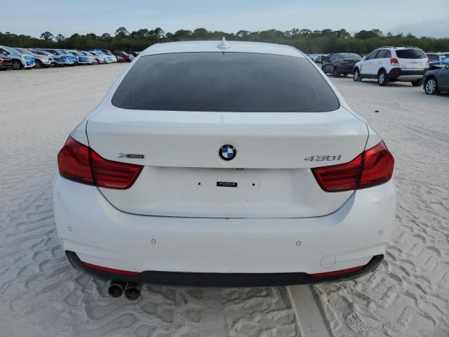 2018 BMW 430xi Gran Coupe