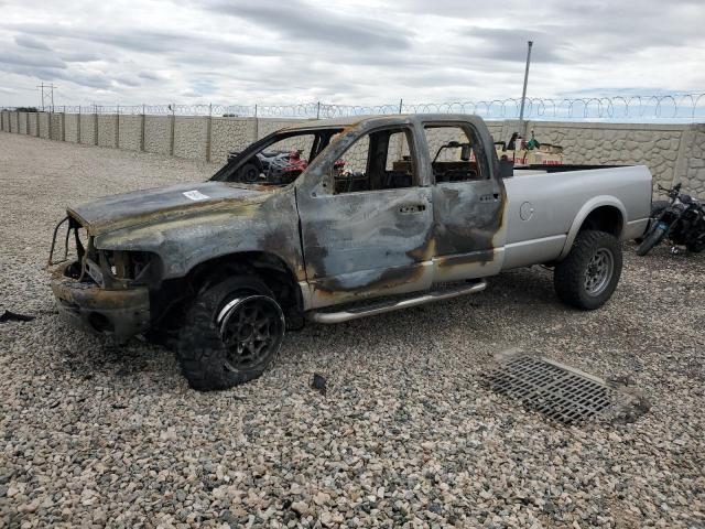 2004 Dodge Ram 2500 st