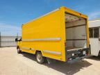 2023 GMC Savana Cutaway G3500