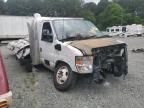 2024 Ford Econoline E350 Super Duty Cutaway Van