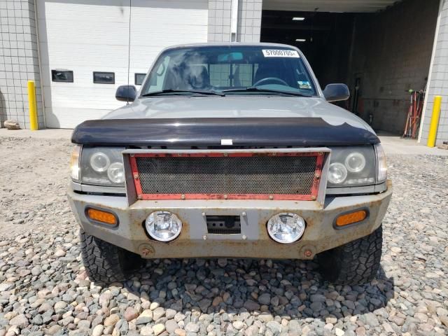 2000 Toyota Tacoma Xtracab