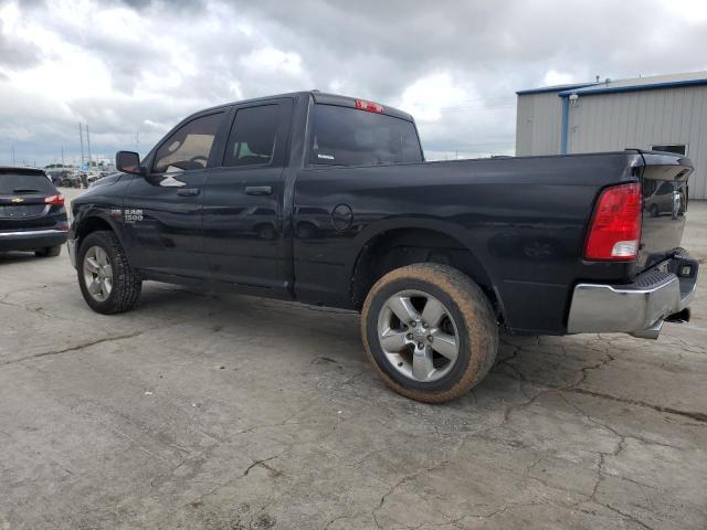 2019 Dodge Ram 1500 Classic Tradesman