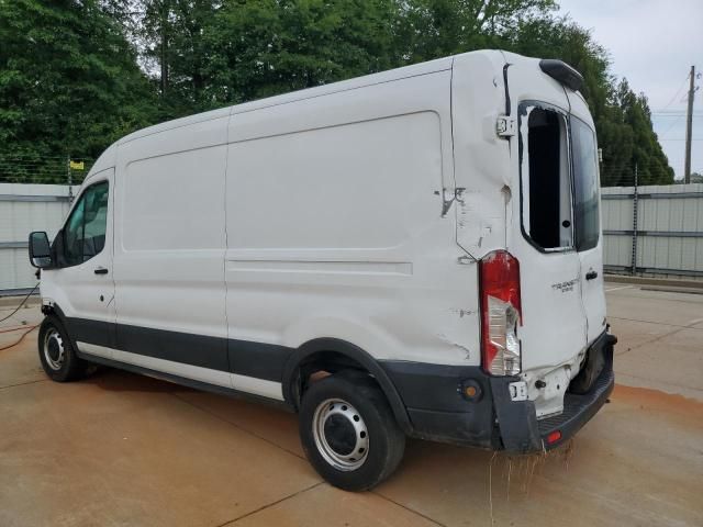 2020 Ford Transit T-250