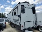 2018 Keystone 2018 Dutchman Trvl TRL