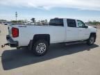 2015 Chevrolet Silverado K2500 Heavy Duty LT