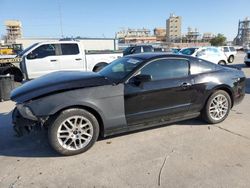 Ford Mustang Vehiculos salvage en venta: 2013 Ford Mustang