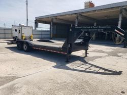 2022 Norstar Equipment Trailer en venta en New Orleans, LA