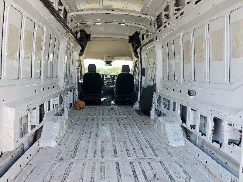 2021 Ford Transit T-250