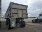 1996 Fontaine END Dump Trailer