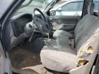 2002 Toyota Tacoma