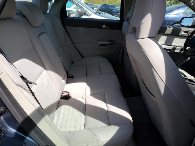 2010 Volvo S40 2.4I