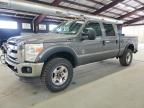 2012 Ford F350 Super Duty