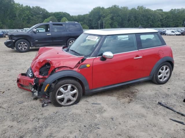 2009 Mini Cooper