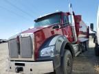 2023 Kenworth T880 Dump Truck