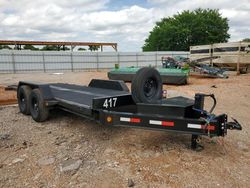 2024 Load Trail Tilt Deck Equipment Trailer en venta en Oklahoma City, OK