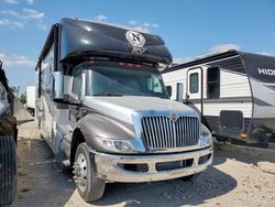 2021 International MV607 en venta en Grand Prairie, TX