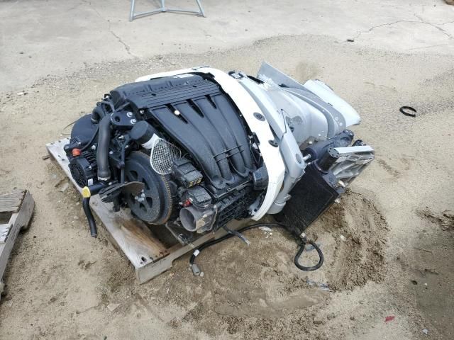 2024 Mercury Motor