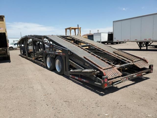 2000 Trailers Trailer