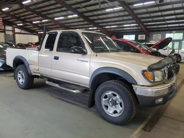 2003 Toyota Tacoma Xtracab