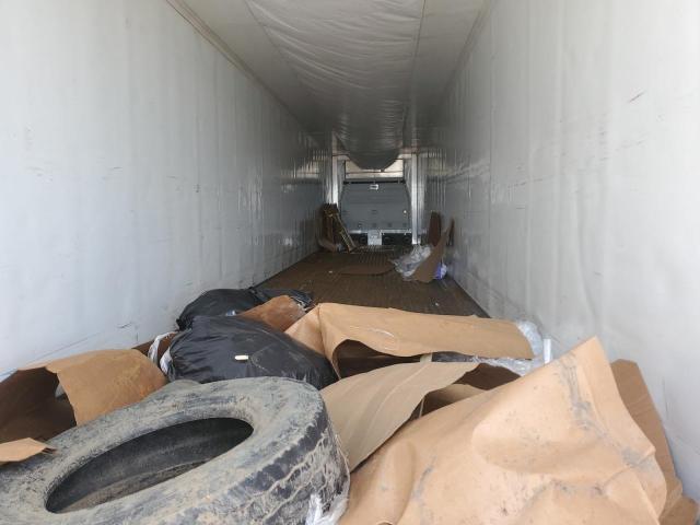 2019 Semi Trailer