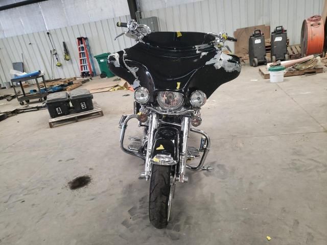 2006 Harley-Davidson Flhrci