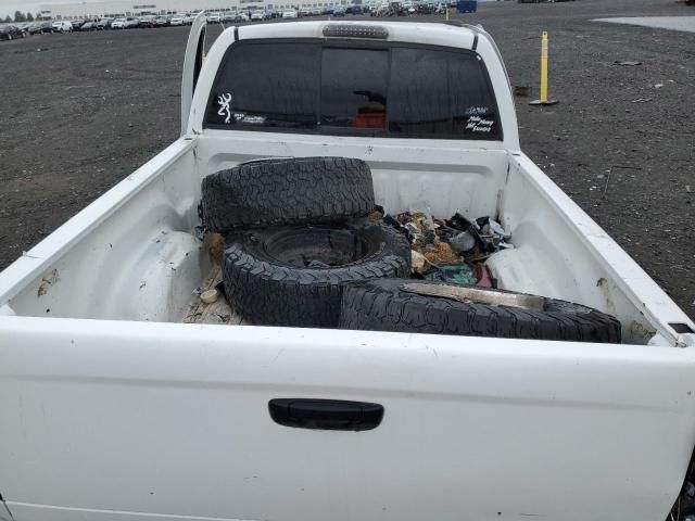 2003 Dodge RAM 3500 ST